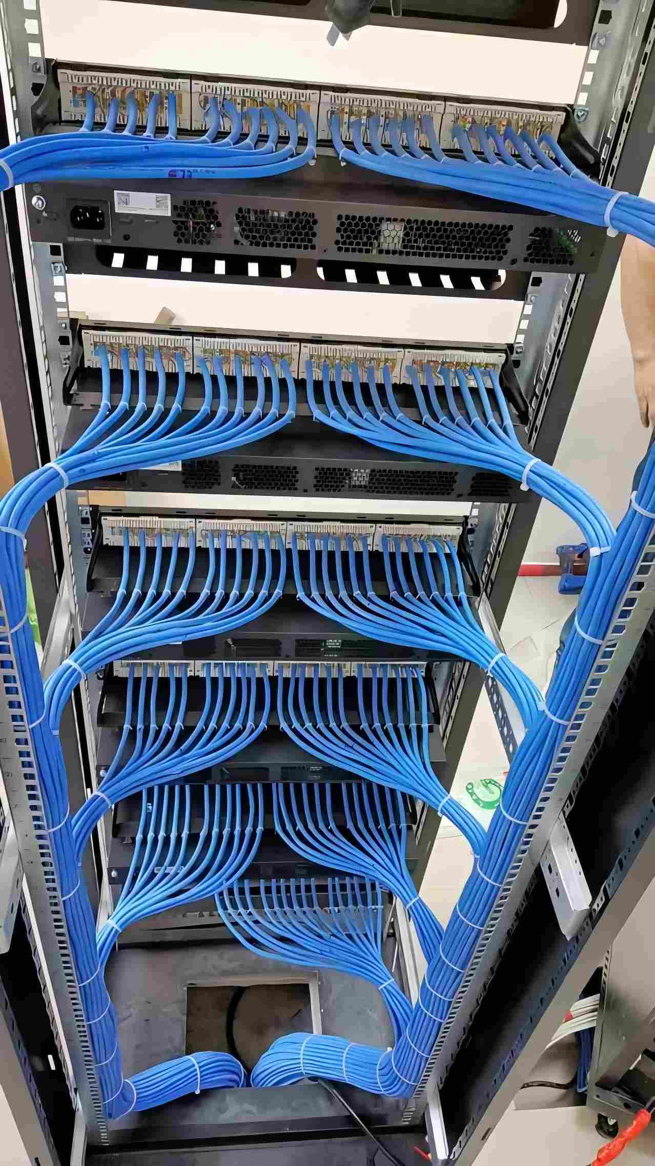 弱電設計及施工