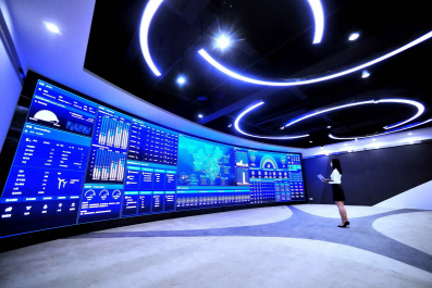 大數據中心建設