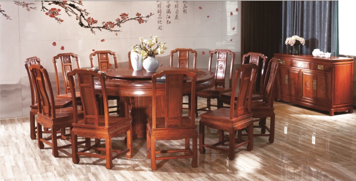 名品紅木家具